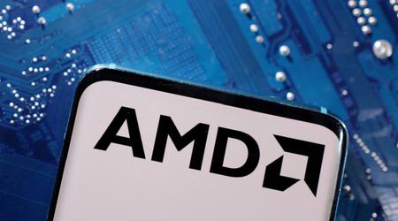 AMD повідомила про нову хвилю звільнень: цього разу роботу втратить 1000 осіб