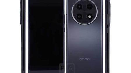 OPPO A2 Pro with 120Hz curved OLED display and 5000mAh battery will be unveiled on September 15