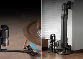 Мажордом чистоты: обзор беспроводного пылесоса Dreame Z40 Station