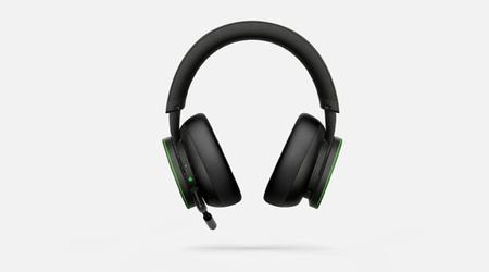 Xbox may release a new wireless headset in early November with a higher price