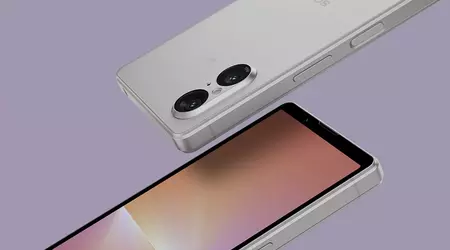 Sony Xperia 5 V отримує оновлення до Android 15