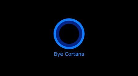 Cortana, auf Wiedersehen! Microsoft stellt Unterstützung für Sprachassistentin ein