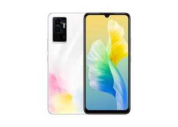 Vivo S10e: 6.4-inch AMOLED screen, MediaTek Dimensity 900 processor and 4,000mAh battery with 44W fast charging for $373