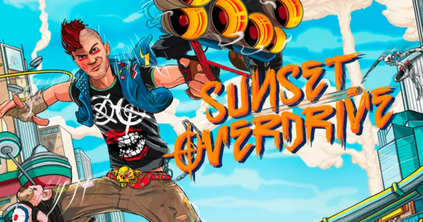 Insomniac Games пока не планирует портировать/ремастерить Sunset Overdrive для PlayStation: студия занята разработкой Marvel's Wolverine
