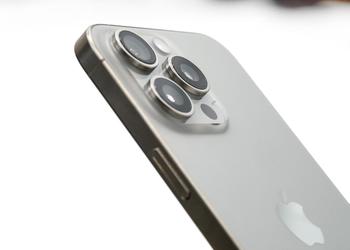 Apple планирует выпустить в 2026 году iPhone 18 Pro с 2 ТБ памяти