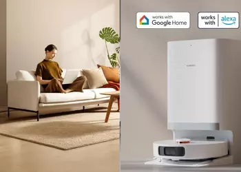 Король миллиметражей: обзор робопылесоса Xiaomi Robot Vacuum X20+