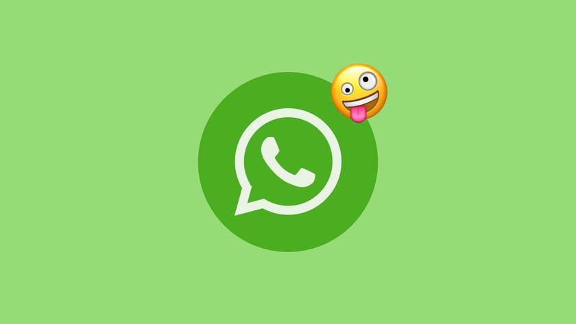 Как в iMessage, Facebook Messenger, Instagram и Telegram: в WhatsApp появятся реакции на сообщения