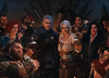 Названы актрисы, которые сыграют Цири и Йеннифер в сериале «Ведьмак» от Netflix