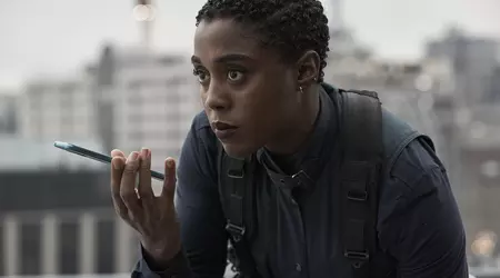 Джеймс Бонд тепер користується Nokia: нові смартфони покажуть у фільмі «007 Не час помирати»