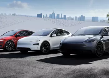 Tesla broke sales record in Norway