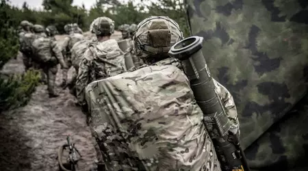 Denmark introduces compulsory military service for women