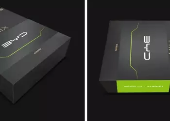 Xiaomi MIX 4 BYD flagship announced - Snapdragon 888+ and ceramic body for $ 900