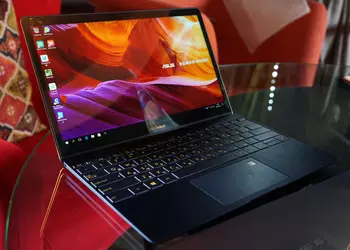 Презентация ASUS ZenBook 3, Transformer 3 Pro и Transformer Mini T102 своими глазами
