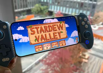 Мобильный гейминг выходит на новый уровень: пользователи Redmi K90 получили возможность запуска Steam-версии Hollow Knight, Silksong и Stardew Valley