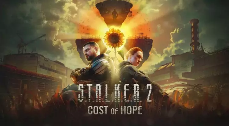 S.T.A.L.K.E.R. 2 : de nouveaux détails ...