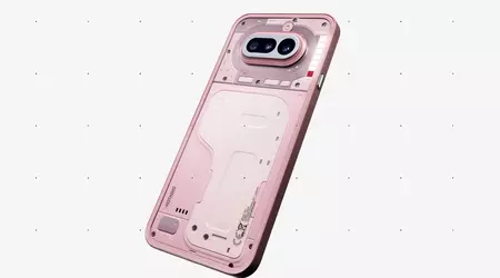 Nothing Phone (4a) Launches: Dazzling New Glyph Bar, Triple Camera, and Stunning Colors for €350
