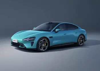 Слух: электромобиль Xiaomi SU7 поступит в продажу в конце марта