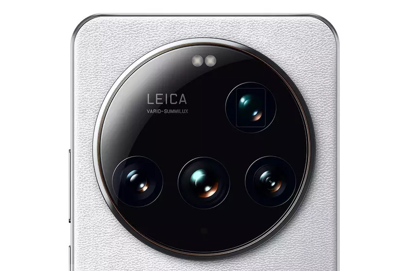 Утечка Рендеров: Вдохновляющий Дизайн Xiaomi 15 Ultra