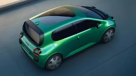 Renault will assemble electric motors in France from Chinese components