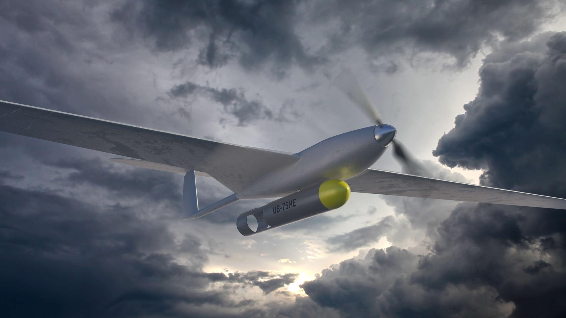 Le leader de Boombox, Andriy Hlyvnyuk, collecte 20 millions d'UAH pour