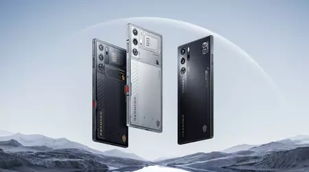 Red Magic General Manager James Jiang talks about the new liquid metal cooling system for Red Magic 10 Pro