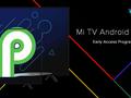 Xiaomi запустила программу тестирования ОС Android Pie для смарт-телевизоров Mi TV 4A (2018)