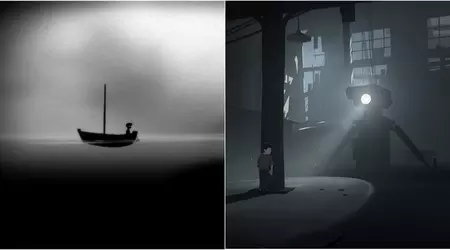 Limbo et Inside, l'un des meilleurs jeux de plateforme, ne coûtent que 3 $ sur Steam jusqu'au 3 septembre.
