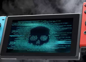 Снова? Хакеры заявили о масштабном взломе Nintendo
