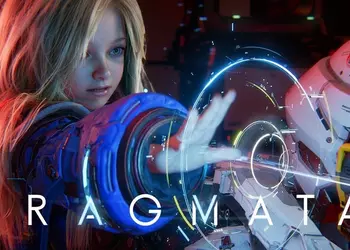 Критики в восторге от Pragmata: новая игра Capcom удивила отличной оптимизацией, необычным сеттингом и уникальными механиками