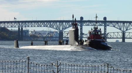 Die US-Marine hat bekannt gegeben, wann sie im Rahmen der AUKUS-Allianz atomgetriebene U-Boote der Virginia-Klasse an Australien verkaufen wird
