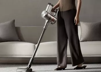 Xiaomi представила G30 Max — флагманский вертикальный беспроводной пылесос с мощным мотор и интеллектуальной системой уборки