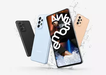 Samsung Galaxy A53 users in the US have started receiving the new system update