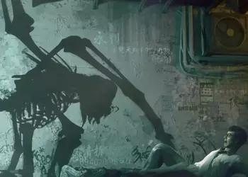 Неудача Slitterhead не испугала Кэйитиро Тояму — автор Silent Hill и Siren работает над новой игрой