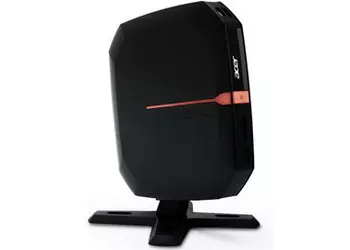 Мини-ПК Acer Aspire Revo RL80 в комплектациях для бедных и богатых
