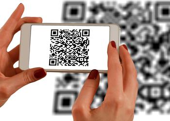 Google готовит новый дизайн встроенного в Android сканера QR-кодов