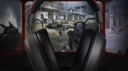 It's official: Meizu to unveil first Lifeme-branded gaming headphones on 26 April