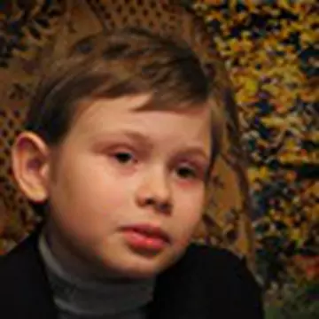 Игорь Носальский