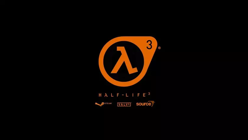 Неофициальный постер Half-Life 3: реальность или фан-арт?