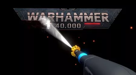 La date de sortie officielle du pack d'extension Warhammer 40 000 pour PowerWash Simulator est fixée au 27 février.