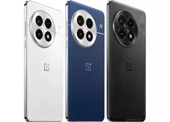 OnePlus 15 будет иметь 121 Вт быструю зарядку и откажется от технологий Hasselblad