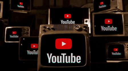 YouTube su richiesta della SBU ha bloccato quasi 500 canali filo-russi con 15 milioni di iscritti