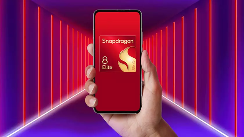 Xiaomi HyperOS Snapdragon 8 Elite Gen 6