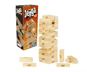 Jenga Game