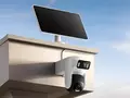Xiaomi представила уличную камеру видеонаблюдения Smart Solar Camera 4 Pro с поддержкой 4G и солнечной панелью
