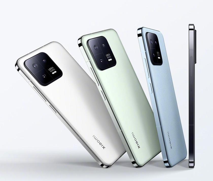 Xiaomi va lancer au moins 7 smartphones phares fin 2023