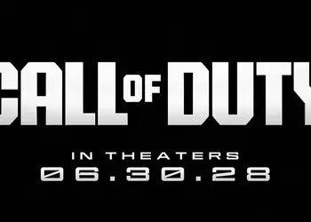 Летом 2028 года: Activision и Paramount назвали дату премьеры фильма Call of Duty
