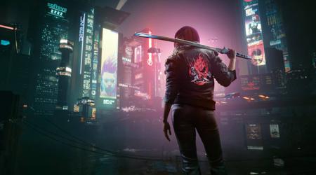 Nog steeds wachten en wachten: live adaptatie van Cyberpunk 2077 bevindt zich in het conceptuele stadium van ontwikkeling