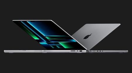 Apple починає продажі відновлених MacBook Pro і Mac mini 2023 року