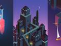 В Google Play бесплатно раздают Monument Valley 2 — красивую головоломку со званием «Лучшая мобильная игра»