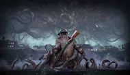 Все утонули и пугают вас: обзор The Sinking City 2